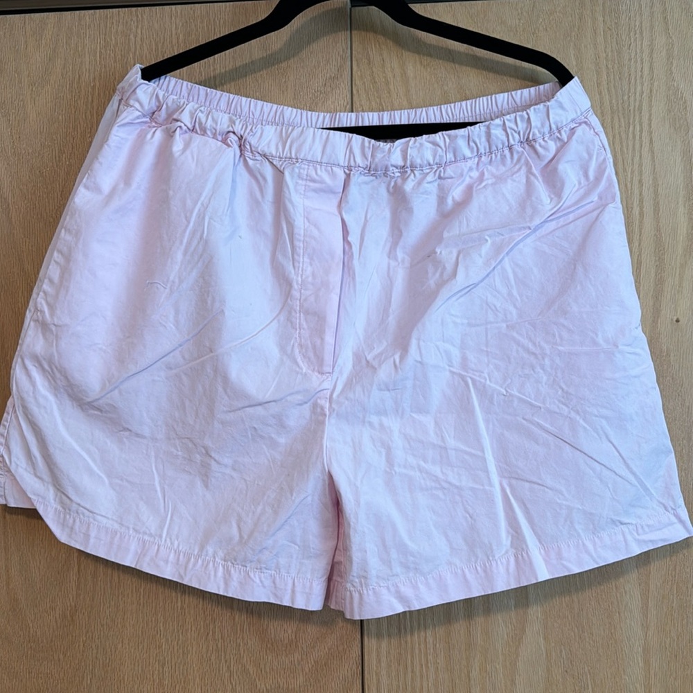 Aritzia Boxers